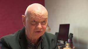 TÉMOIGNAGE. "Je suis un homme et j'ai le cancer du sein" : il fait partie  des 1% d'hommes touchés par cette maladie