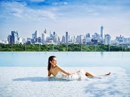 In seiner vollen größe ist der markt immer nur am … So Bangkok Hotel All Accor Com All