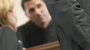 Neil Connor: Power and Water 'safety officer' blamed wife for writing off  company car