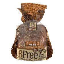 Gluten free vegan bread brands & products for special diet. Amazon Com Bfree Bfree Gluten Free Sandwich Bread Seeded Brown Vegan Soy Free Egg Free Nut Free Dairy Free Kosher 14 11 Oz Pack Of 3 Seeded Brown Bread Grocery Gourmet Food