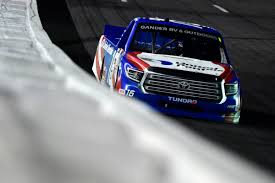 The nascar truck series drivers' championship is awarded by the chairman of nascar to the most successful gander rv & outdoors truck series. Nascar Dfs Picks Best Sleeper Options To Consider For Sunday S Truck Series Race At Darlington Draftkings Nation