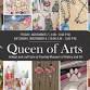 Queen of Arts event image
