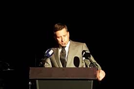 From 2011 to 2015, he was the british ambassador to the lebanon. Farewell To Hma Tom Fletcher The Best Diplomat Lebanon Has Had In Years Blog Baladi