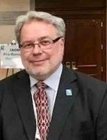 Karl Fred Ohm Obituary