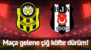 Beşiktaş video highlights are collected in the media tab for the most popular matches as soon as. Yeni Malatyaspor Besiktas Maci Saat Kacta Ne Zaman Hangi Kanaldan Yayinlanacak Spor Haberleri