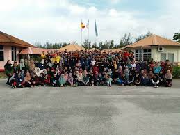Tanjung rhu is situated nearby to tapak kem bina negara. Selamat Menunaikan Ibadah Puasa Dan Kem Bina Negara Tanjung Rhu Facebook