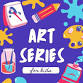 Art Series for Kids: Ages 6-11 event image