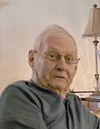 Malcolm Tuttle Washburn Obituary March 12, 2023