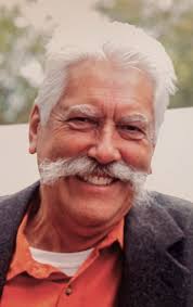 George Conrad Porter