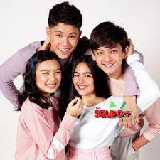 Kevin alvarez (pachuca), nestor araujo (celta vigo), jesus gallardo. The Squad Plus Ppop Wiki Fandom