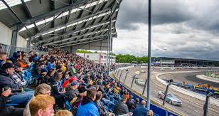 Most nascar crews usually want pit. Nascar Gp Netherlands Preview It S Time For Oval Racing At Raceway Venray Nascar Whelen Euro Series