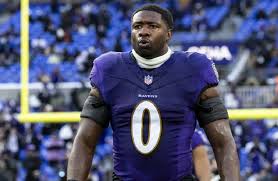 NFL fines Ravens LB Roquan Smith over $16K for hip-drop tackle that ended Chris Godwin's season
