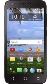 Para facilitar el código para un teléfono de marca alcatel se necesita: Tracfone Alcatel Raven Lte A574bl Review Specifications And Features