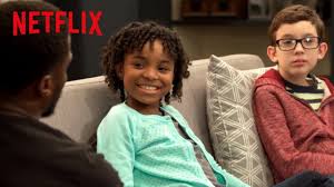 He has been married to torrei hart sinc. Kevin Hart S Guide To Black History On Netflix Is Funny Educational
