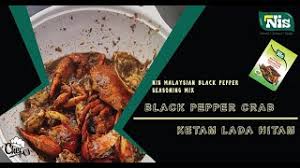 Cook black pepper beef recipe is a family favorite. Video Nis Spice Manufacturing Sdn Bhd