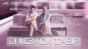 Ekey munazaf 1 year ago. Tonton Pesan Pada Hati Full Episod Online Kepalabergetar