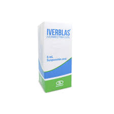 Infórmate sobre efectos secundarios, dosis, precauciones y más en medlineplus. Iverblas 0 6 Fco X 5 Ml Farmavida Drogueria Online Salud Y Servicio A Toda Hora
