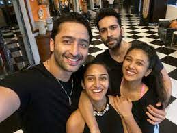 Sony tv hindi serial kuch rang pyar ke aise bhi ended on 24th august 2017 and then season 2 ended on 2nd november 2017. 5szovw Nwsq6vm