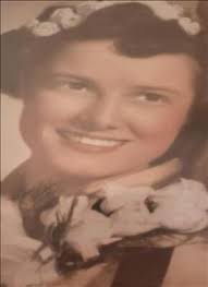 Virginia Niehaus Obituary