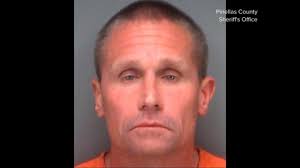 Florida UPS delivery man steals package off porch