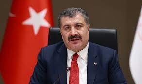Kurul yüz yüze eğitim için öngörülen 15 şubat'ı erken bularak 15 mart'ı önerdi. Koca Bilim Kurulu Sonrasi Aciklama Yapti Yeni Vakalarin Yuzde 85 I Ingiltere Mutasyonu