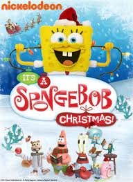 It's a spongebob christmas!is aspongebob squarepantsepisode fromseason eight. Buy Spongebob Squarepants It S A Spongebob Christmas Microsoft Store
