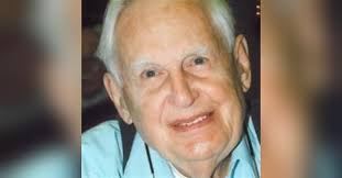 Robert F. Pederson Obituary