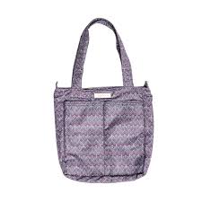 Amazon Com Jujube Be Light Ultralight Tote Amethyst Ice Baby