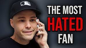 Amir Douglas's Instagram, Twitter & Facebook