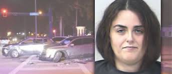 Driver accused of DUI crash with Port St. Lucie detective, other driver