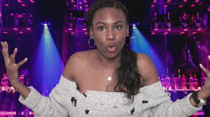Bad baby tiana real food fightmessy bubble bath. Quotes Bad Girls Club Tiana Quotesgram