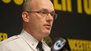 Gloucester Township police review led to assault charge against Flinn