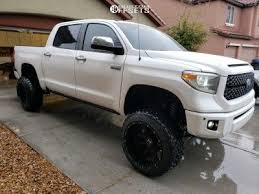 2019 Toyota Tundra Hostile Alpha Radar Renegade R7 Toyota Tundra Tundra Truck Toyota