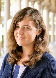 Herní průmysl nyní prochází výrazným zlomem. Kate Vavra Musser Usc Spatial Sciences Institute