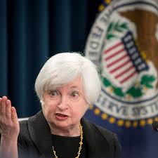 Economics isn't just something you find in a textbook. Federal Reserve Chair Janet Yellen Biography