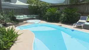 Our team of houston pool builders is one of the very best in the area, with the proven expertise and years of experience to get the job done to your when you have a pool building and maintenance project in houston, and you want it done right, within your budget and industry standards, we are the. Airbnb For Backyard Swimming Pool In Houston Khou Com