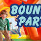 Free Inflatables @ The Hills Commons event in Evansville, IN