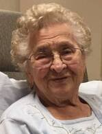 Angeline Terlion Obituary