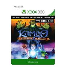 Se han eliminado los enlaces a paginas. Kameo Elements Of Power Xbox 360 Xbox One Descarga
