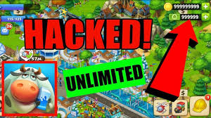 Download Township Latest Version Hack Mod Apk Unlimited Money And Cash H Tool Hacks Township Game Cheats Games