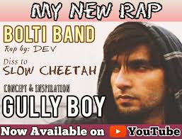 Dev Sinha (D Dev) (@DevSinha21)