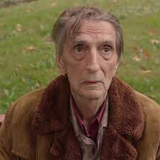 Lost in the Movies: Carl Rodd (TWIN PEAKS Character Series #70)