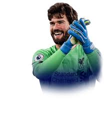 0 technical issues & bugs. Alisson Fifa 21 90 Rating And Price Futbin