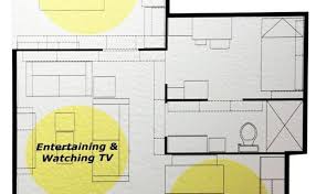 The tiny home sits inside of escape homes' vista boho xl model, which has a bedroom, living room, kitchen, and bathroom. Ikea Small Home Floor Plans Cute766