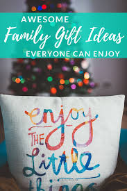 Give them a family gift for christmas that everyone can take part in every part of the year. Awesome Family Gift Ideas Everyone Can Enjoy Diy Adulation Family Gifts Gifts For Kids Movie Night Gift Basket