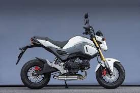 yamamoto racing ผ ผล ตท อสำหร บมอเตอร ไซค ล าส ดเป ดต วท อออกล างสำหร บ grom