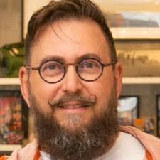 In conversation with Dr. Deepak Srivastava, President of the Gladstone  Institute. by The San Francisco Experience