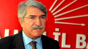 Eski bakan Fikri Sağlar'dan Millet İttifakı'na 'sine-i millete dönün'  çağrısı: Aksi halde Türkiye bütün mal varlığıyla yanar