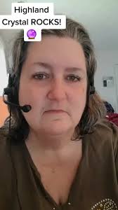 Ceci Fired from Highland Crystal 2024