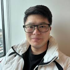 Daniel Yang
